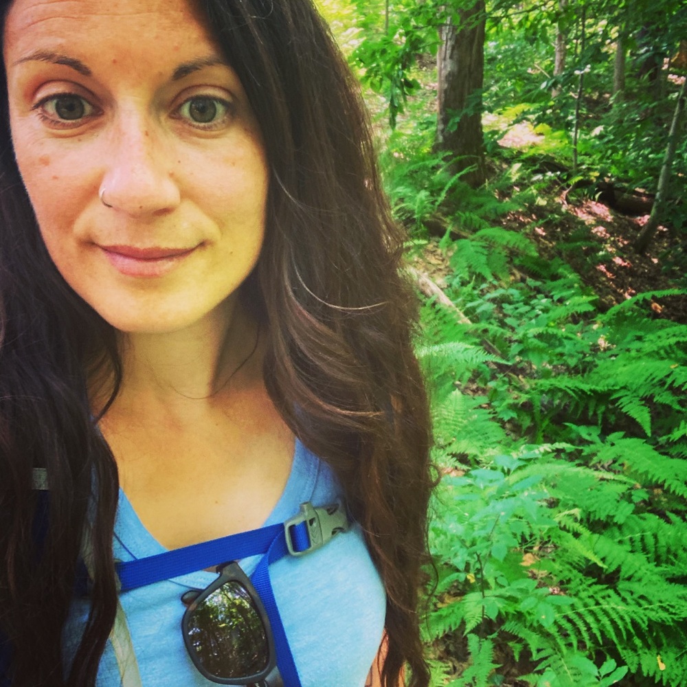 Meet your Posher, Angela